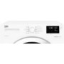Refurbished Beko DHX93460W Freestanding Heat Pump 9KG Tumble Dryer