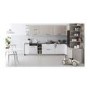 Refurbished Indesit DIE2B19UK 13 Place Fully Integrated Dishwasher