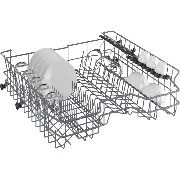 Refurbished Beko DIN15R20 13 Place Fully Integrated Dishwasher
