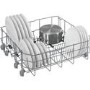 Refurbished Beko DIN15R20 13 Place Fully Integrated Dishwasher