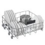 Refurbished Beko DIN16X20 14 Place Fully Integrated Dishwasher
