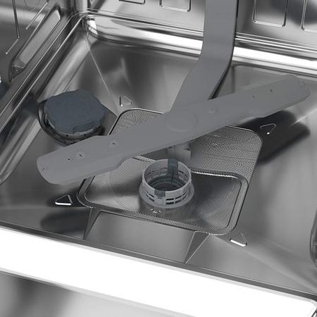 Refurbished Beko DIN26410 13 Place Fully Integrated Dishwasher