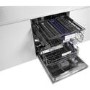 Refurbished Beko DIN29X20 14 Place Fully Integrated Dishwasher White