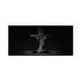 Refurbished AEG DKB5960HM 90cm Pyramid Chimney Cooker Hood with Touch Controls Stainless Steel