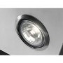 Refurbished AEG DKB5960HM 90cm Pyramid Chimney Cooker Hood with Touch Controls Stainless Steel