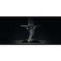 Refurbished AEG DKB5960HM 90cm Pyramid Chimney Cooker Hood with Touch Controls Stainless Steel