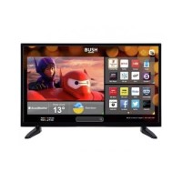 Refurbished Bush 32" 720p HD Ready LED Freeview Play Smart TV without Stand