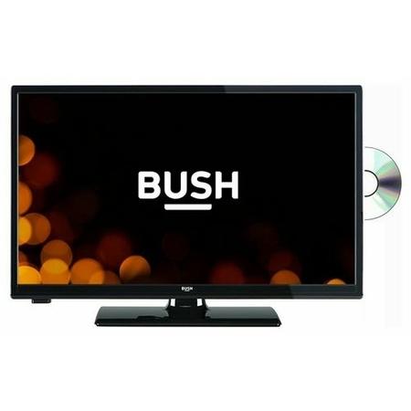 Refurbished Bush 32" 720p HD Ready LED TV with DVD
