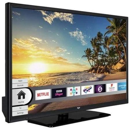 Refurbished Bush 32" 720p HD Ready LED Freeview TV