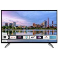 Refurbished Bush 40" 4K Ultra HD with HDR LED Freeview Play Smart TV