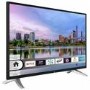 Refurbished Bush 40" 4K Ultra HD with HDR LED Freeview Play Smart TV