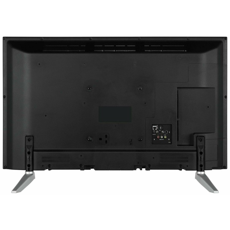 Refurbished Bush 40" 4K Ultra HD with HDR LED Freeview Play Smart TV