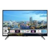 Refurbished Bush 43&quot; 4K Ultra HD with HDR LED Freeview Play Smart TV