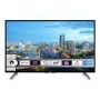 Refurbished Bush 43" 4K Ultra HD with HDR LED Freeview Play Smart TV
