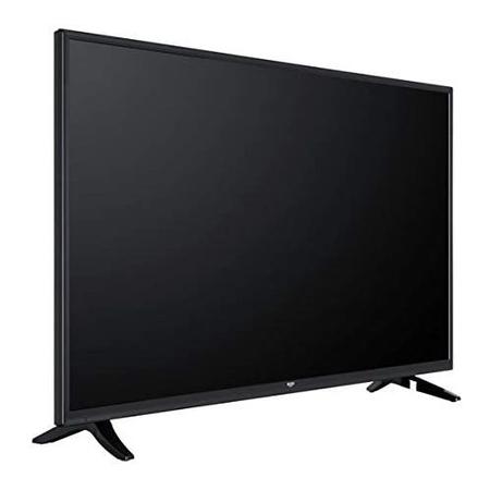 Refurbished Bush 48" 1080p Full HD LED Smart TV without Stand