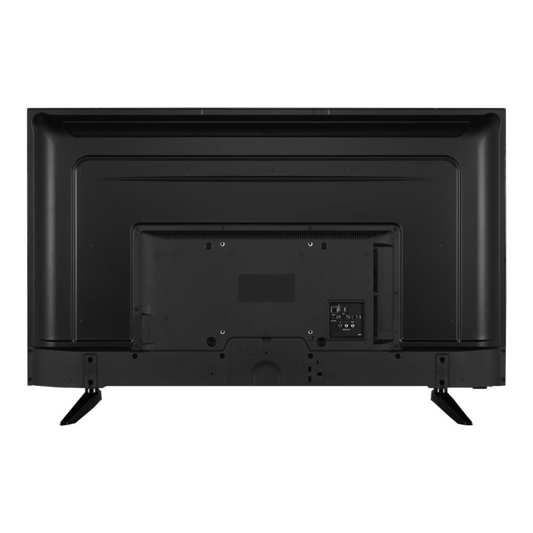 Refurbished Bush 50" 4K Ultra HD with HDR LED Freeview Play Smart TV