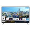 Refurbished Bush 65&quot; 4K Ultra HD with HDR LED Smart TV without Stand