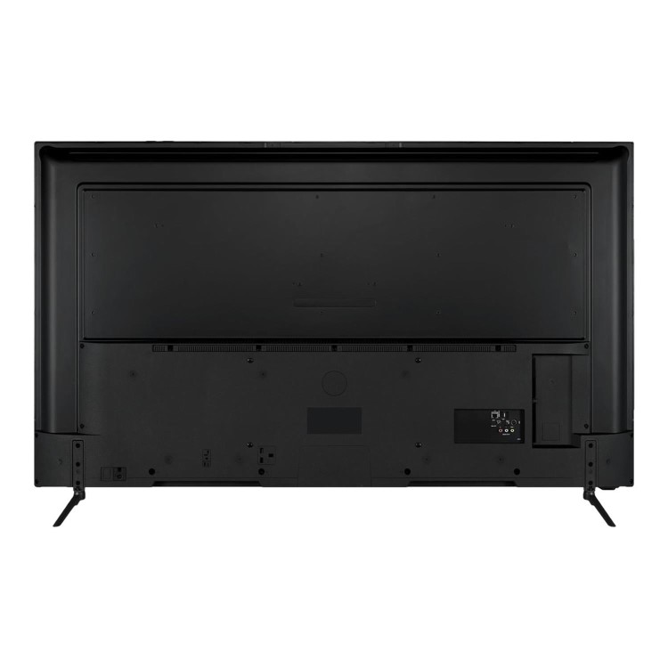 Refurbished Bush 65" 4K Ultra HD with HDR LED Smart TV without Stand