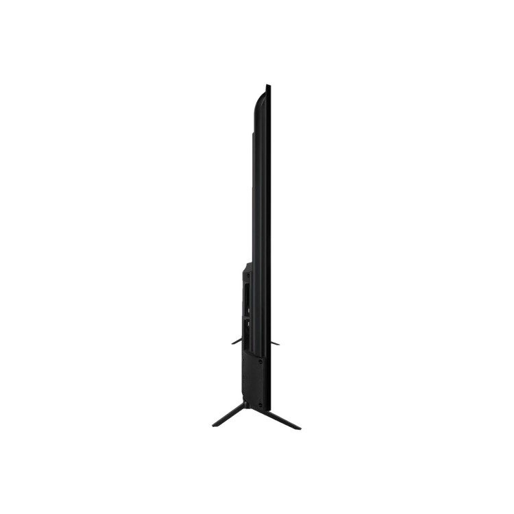 Refurbished Bush 65" 4K Ultra HD with HDR LED Smart TV without Stand