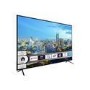 Refurbished Bush 65" 4K Ultra HD with HDR LED Smart TV without Stand