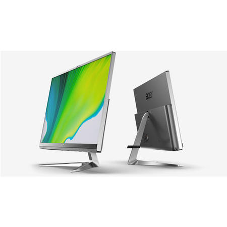 Refurbished Acer C22-960 Core i3-10110U 8GB 1TB 21.5 Inch Windows 10 All in One