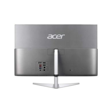 Refurbished Acer Aspire C24-1651 Core i7-1165G7 8GB 1TB & 512GB MX 450 23.8 Inch Windows 11 All in One