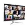 Refurbished Acer Aspire C24-1651 Core i5-1135G7 8GB 1TB & 256GB 23.8 Inch Windows 11 All in One