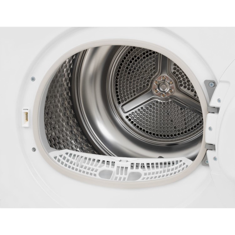 Refurbished Beko DTBC10001W Freestanding Condenser 10KG Tumble Dryer White