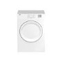 Refurbished Beko DTGV7000W 7KG Freestanding Vented Tumble Dryer White