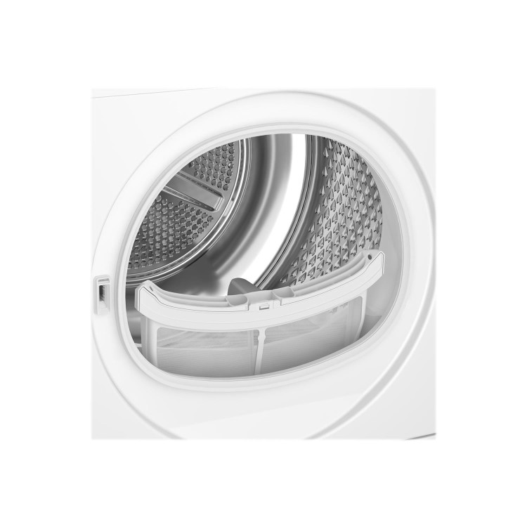 Refurbished Beko DTGV7000W 7KG Freestanding Vented Tumble Dryer White