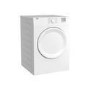 Refurbished Beko DTGV7000W 7KG Freestanding Vented Tumble Dryer White
