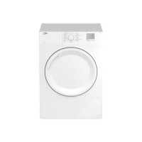 Refurbished Beko DTGV8000W Freestanding Vented 8KG Tumble Dryer White