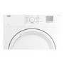 Refurbished Beko DTGV8000W Freestanding Vented 8KG Tumble Dryer White