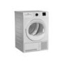 Refurbished Beko DTLCE80121W Freestanding 8KG Condenser Tumble Dryer