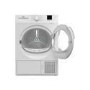 Refurbished Beko DTLP71151W Freestanding Heat Pump 7KG Tumble Dryer