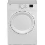 Refurbished Beko DTLV70041W Freestanding 7KG Vented Tumble Dryer