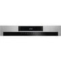 Refurbished AEG DUE731110M 60cm Double Built Under Electric Oven Stainless Steel