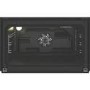 Refurbished Hotpoint DUH 10D IX 60cm Double Built Under Electric Oven