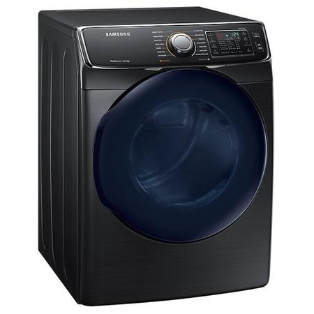 Refurbished Samsung DV10K6500EV Freestanding 10KG Condenser Tumble Dryer