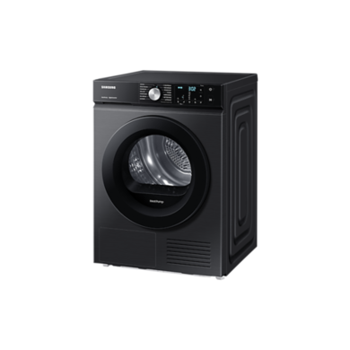 Refurbished Samsung Series 5 DV90BBA245AB 9KG Heat Pump Tumble Dryer