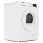 Refurbished Samsung DV90M50001W Freestanding Heat Pump 9KG Tumble Dryer