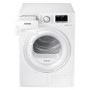 Refurbished Samsung DV90M50001W Freestanding Heat Pump 9KG Tumble Dryer