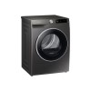 Refurbished Samsung Series 6 DV90T6240LN/S1 Freestanding Heat Pump 9KG Tumble Dryer