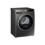 Refurbished Samsung Series 6 DV90T6240LN/S1 Freestanding Heat Pump 9KG Tumble Dryer