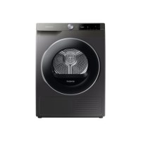 Refurbished Samsung Series 6 DV90T6240LN/S1 Freestanding Heat Pump 9KG Tumble Dryer