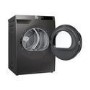 Refurbished Samsung Series 6 DV90T6240LN/S1 Freestanding Heat Pump 9KG Tumble Dryer