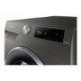 Refurbished Samsung Series 6 DV90T6240LN/S1 Freestanding Heat Pump 9KG Tumble Dryer