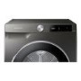 Refurbished Samsung Series 6 DV90T6240LN/S1 Freestanding Heat Pump 9KG Tumble Dryer