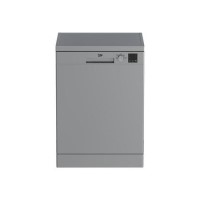 Refurbished Beko DVN04320S 13 Place Freestanding Dishwasher