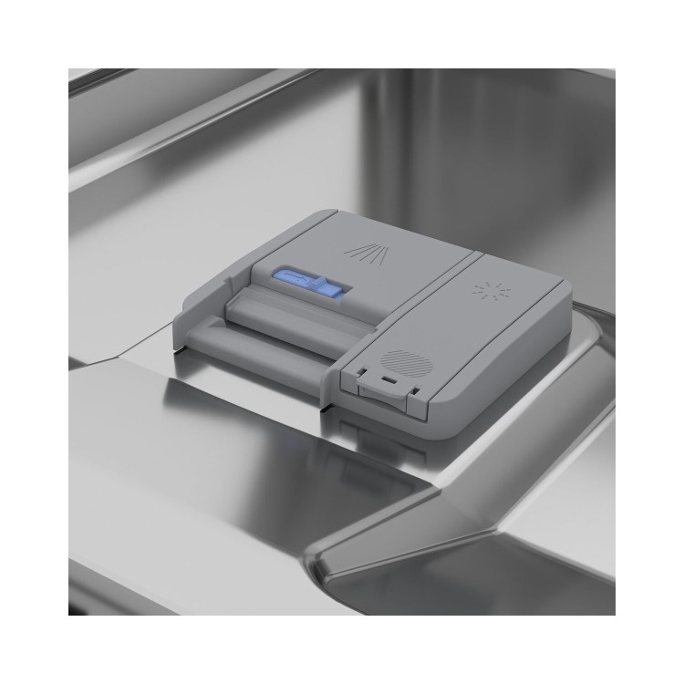 Refurbished Beko DVN05C20W Freestanding 13 Place Dishwasher